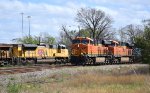BNSF 8062